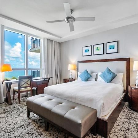 Palm Beach Singer Island Resort & Spa Luxury Suites Riviera Beach Exterior foto