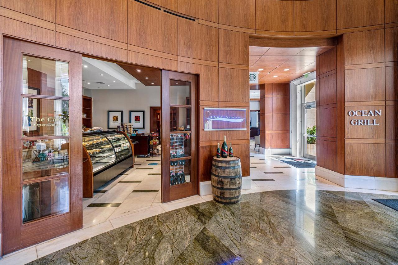 Palm Beach Singer Island Resort & Spa Luxury Suites Riviera Beach Exterior foto