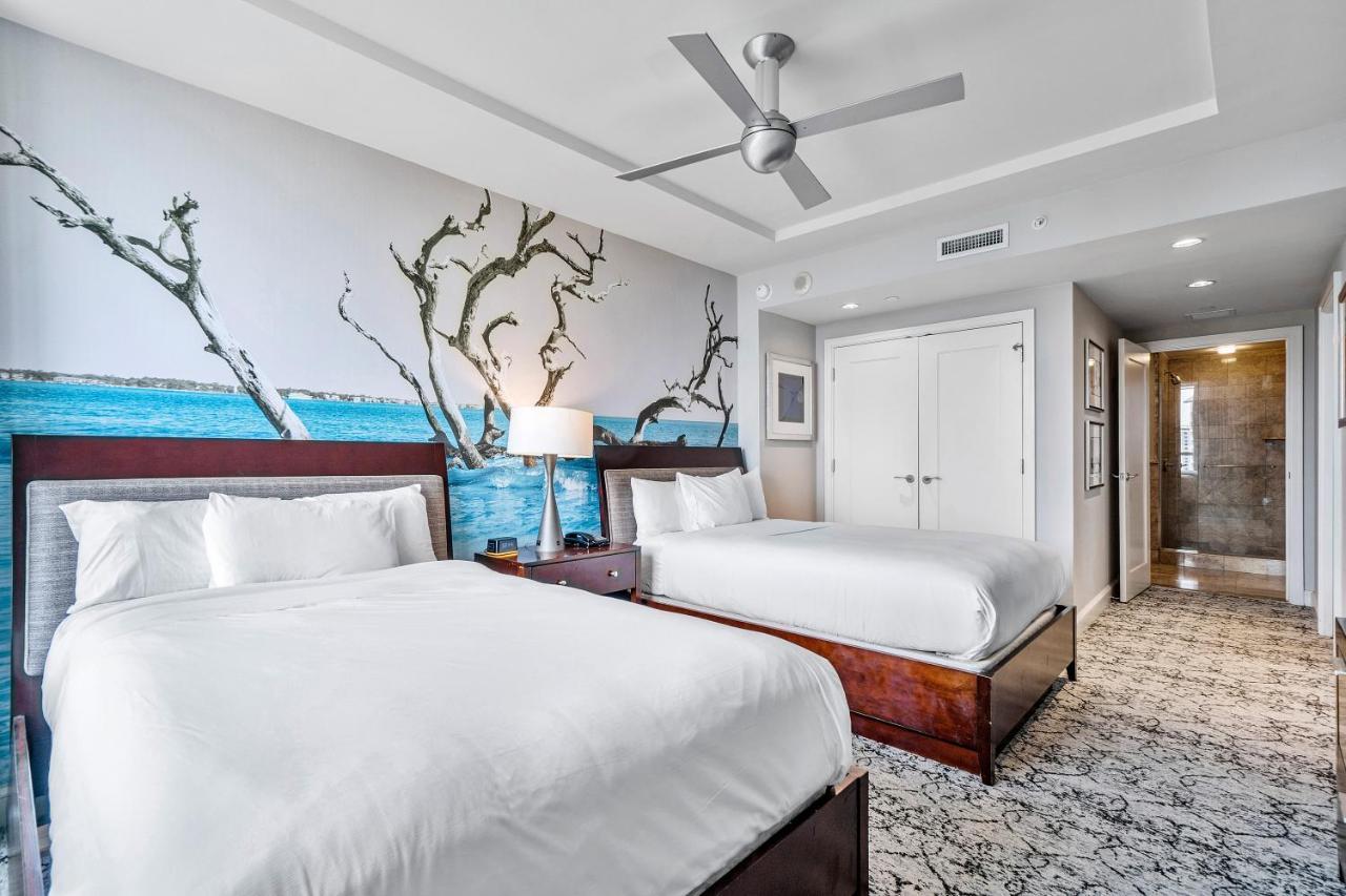 Palm Beach Singer Island Resort & Spa Luxury Suites Riviera Beach Exterior foto