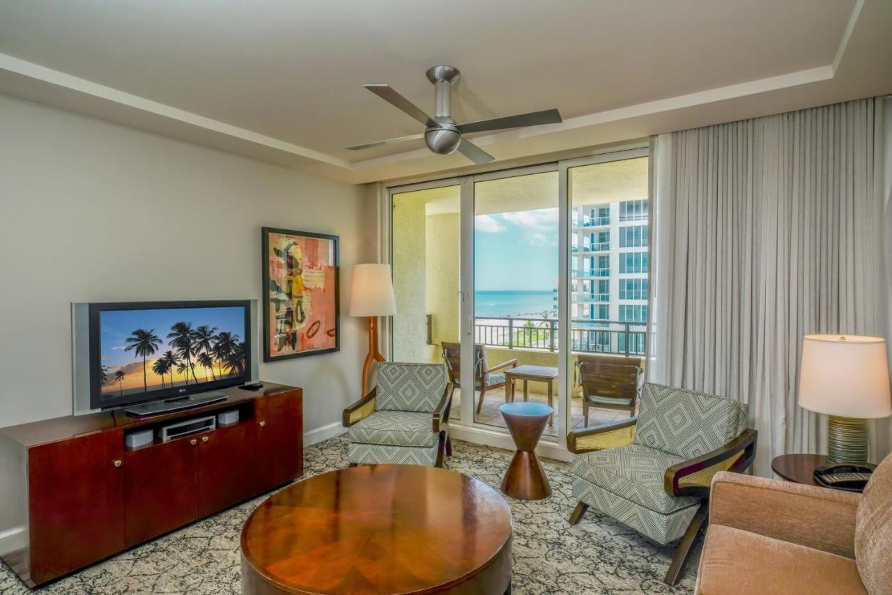 Palm Beach Singer Island Resort & Spa Luxury Suites Riviera Beach Exterior foto