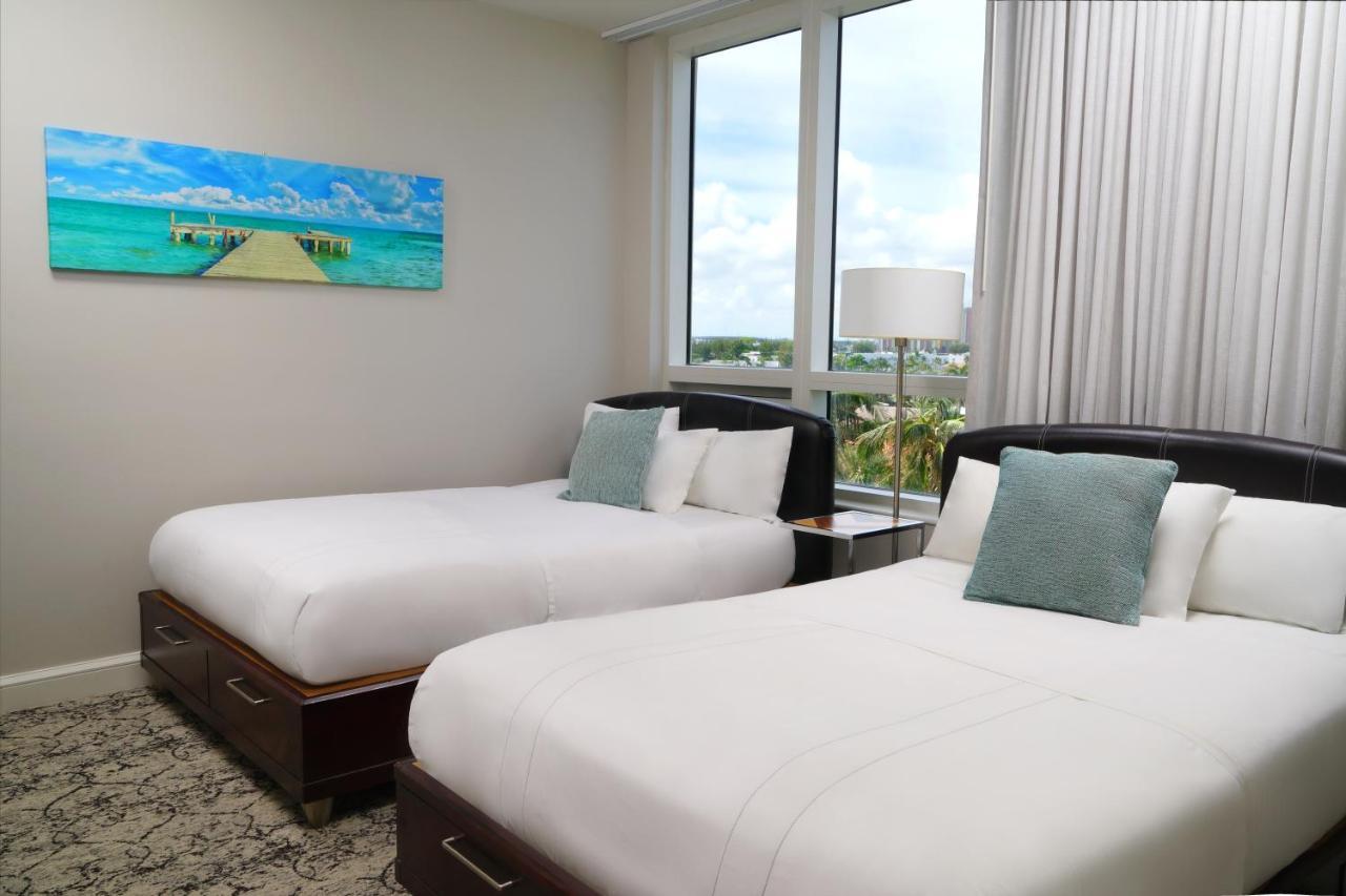 Palm Beach Singer Island Resort & Spa Luxury Suites Riviera Beach Exterior foto