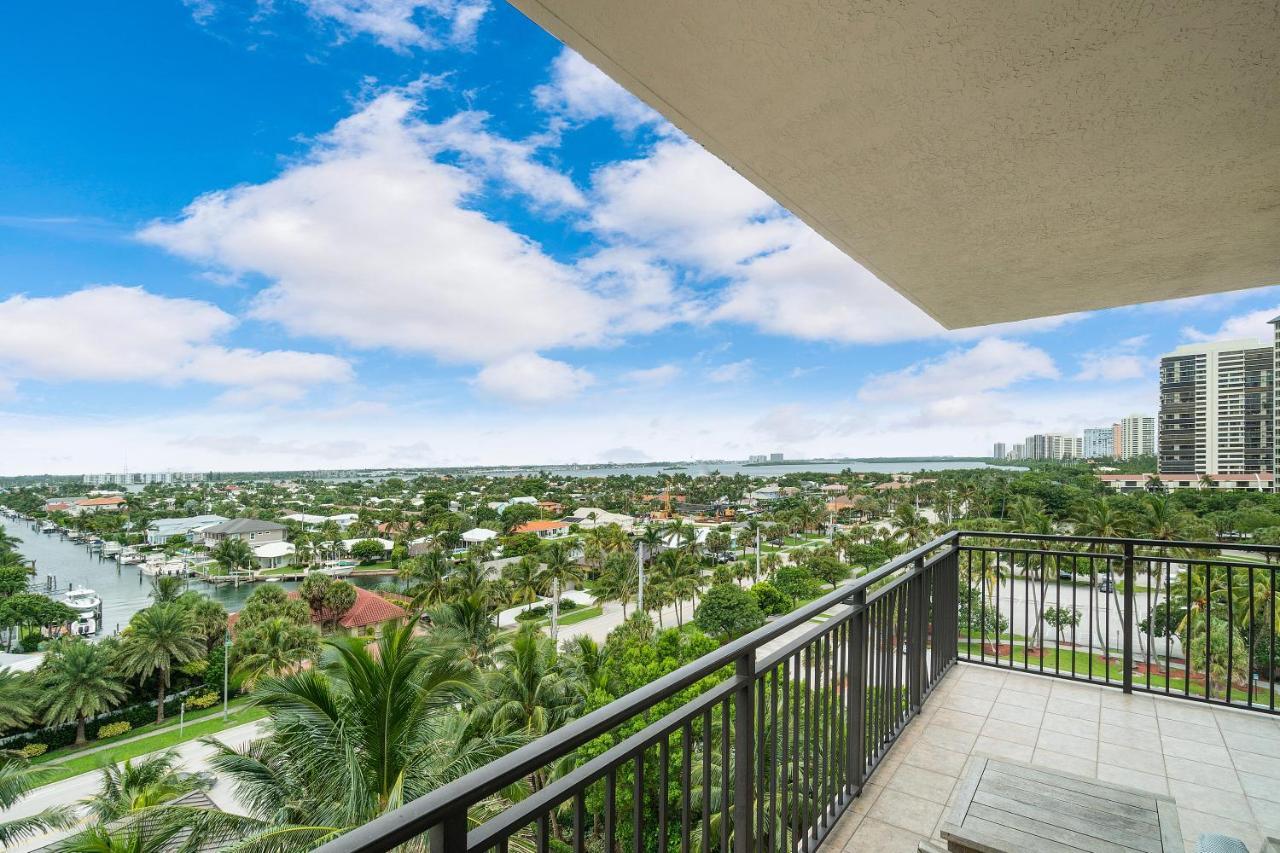 Palm Beach Singer Island Resort & Spa Luxury Suites Riviera Beach Exterior foto